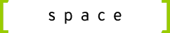 Space Studios logo